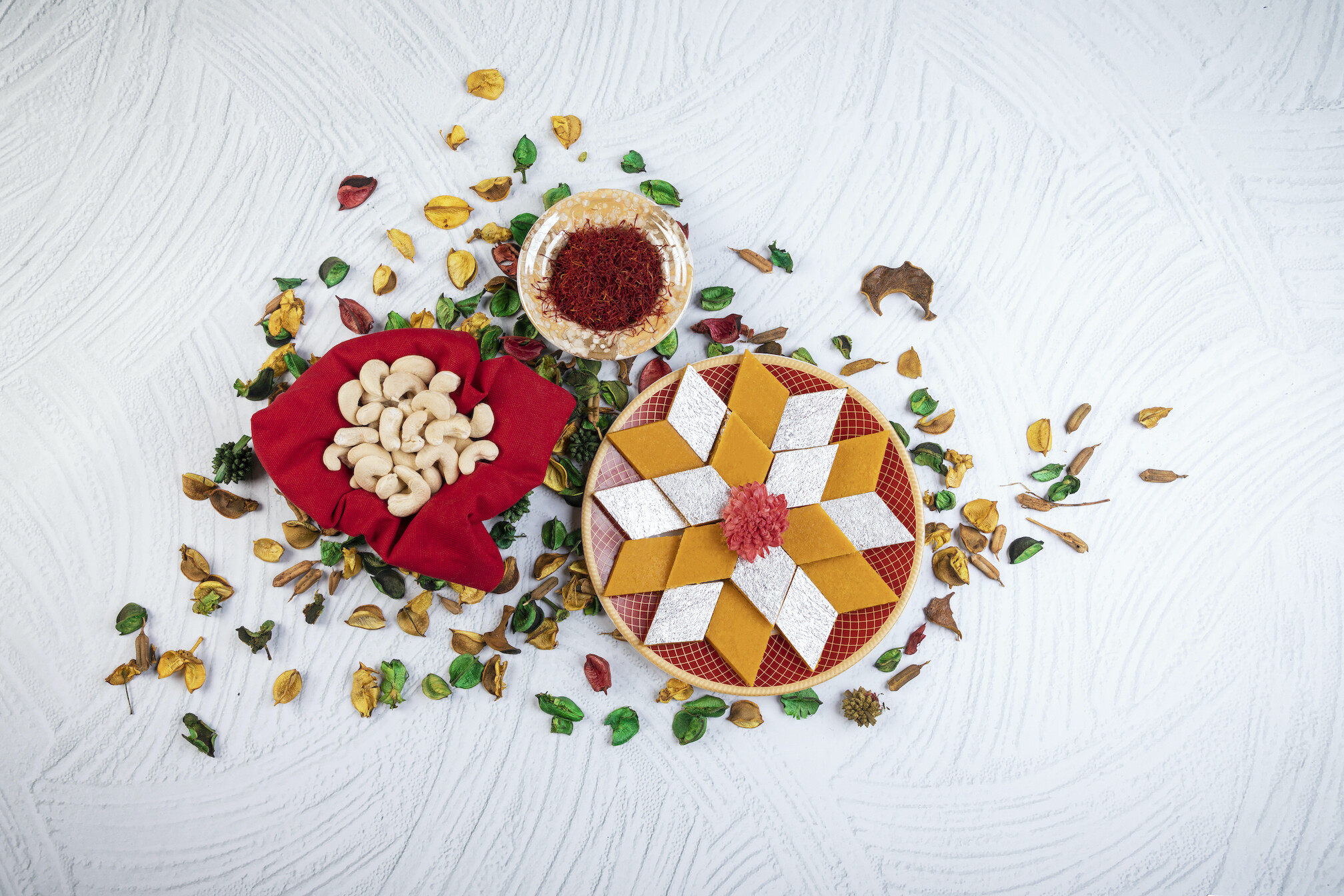 Jhama Sweets has now launched its online store