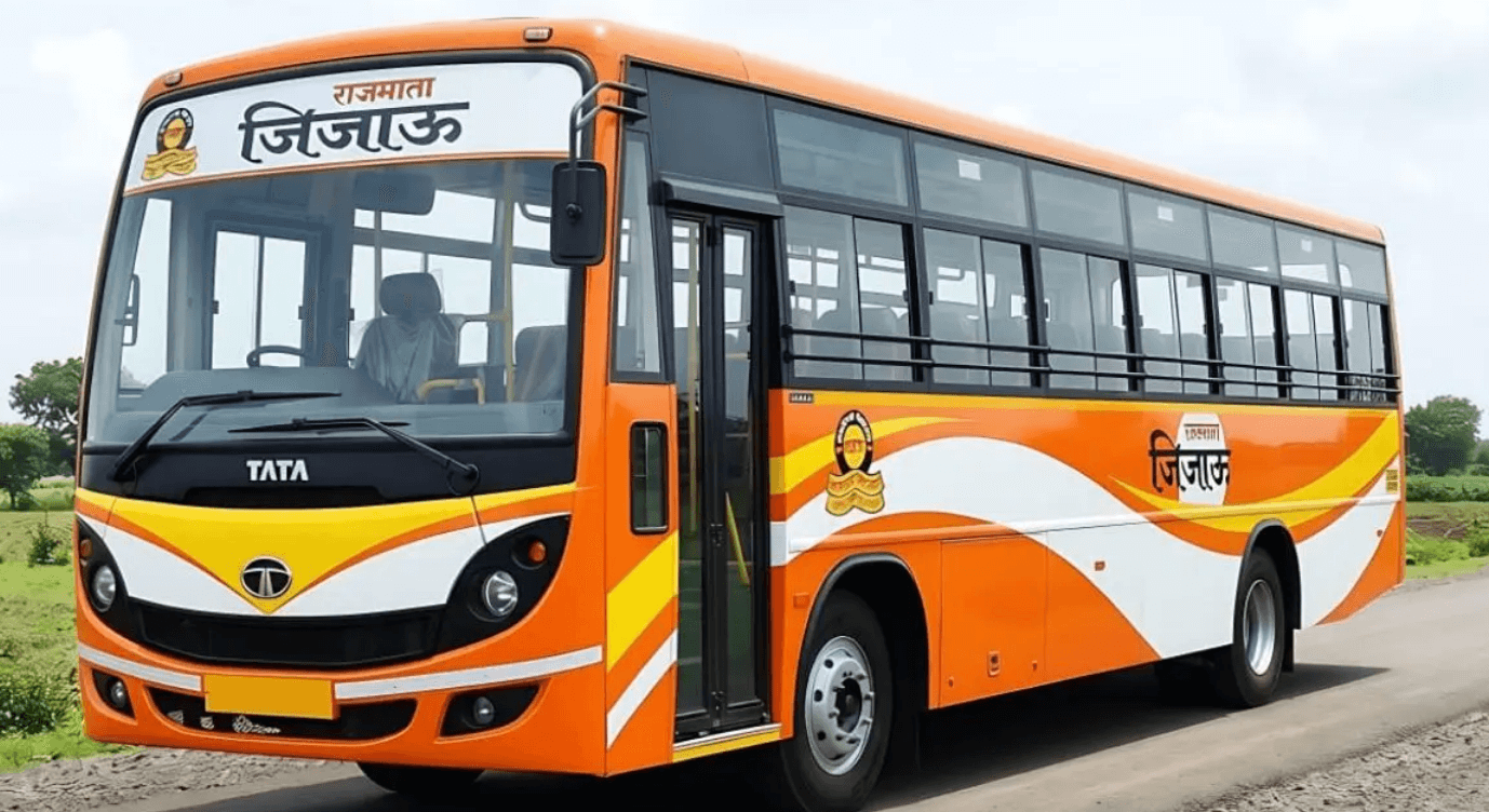 एसटीच्या ताफ्यात 3 हजार नव्या बस