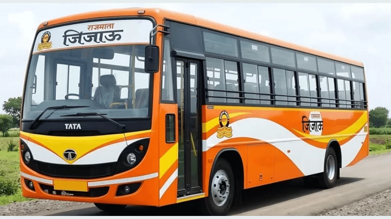 एसटीच्या ताफ्यात 3 हजार नव्या बस एसटीच्या ताफ्यात 3 हजार नव्या बस