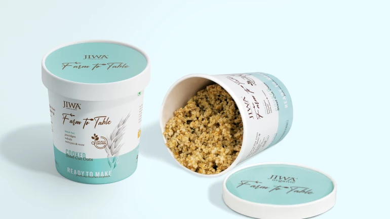 Jiwa Foods Fosters The Shift To Healthy Eating Jiwa Foods Fosters The Shift To Healthy Eating