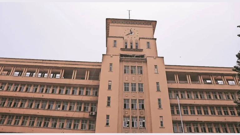 मुंबई-  जेजे अस्पताल के हार्ट सर्जरी रूम को अपग्रेड किया गया