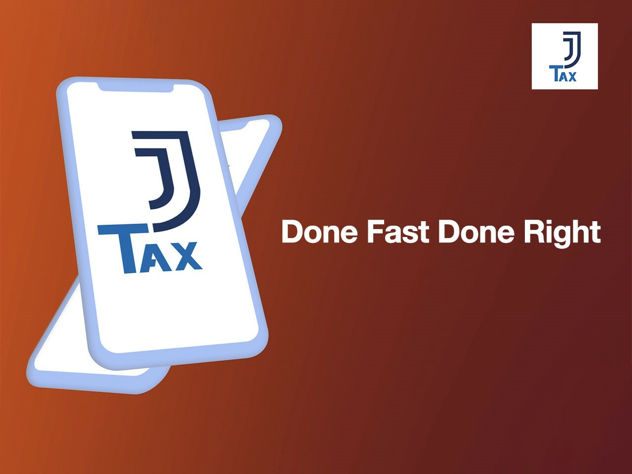 Award-winning JJ Tax App reaches a milestone of 30,000 downloads