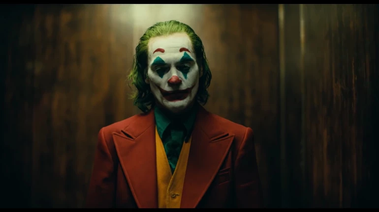 Joker: Folie à Deux; The director's big reveal on Valentine's Day