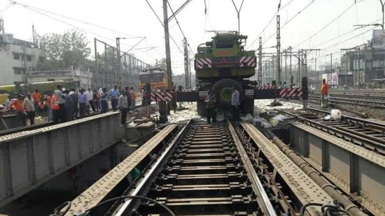 Mumbai:  Jogeshwari Railway Terminus is likely to open by June 2024