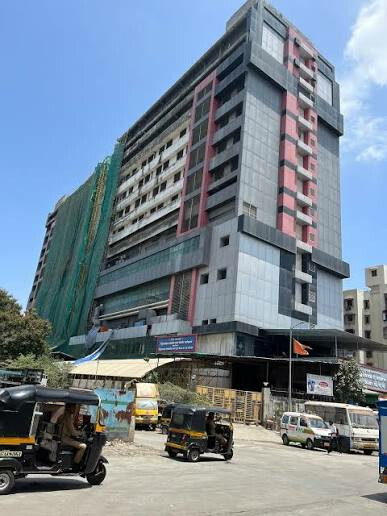 Mumbai: CT Scan Services Resume at Jogeshwari Trauma Hospital After Four-Month Outage