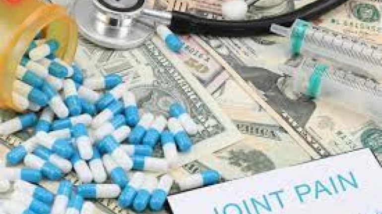 Joint Pain on The Rise In Young Adults: Doctors Joint Pain on The Rise In Young Adults: Doctors