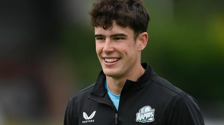 English Cricketer Josh Baker passes away at the age of 20