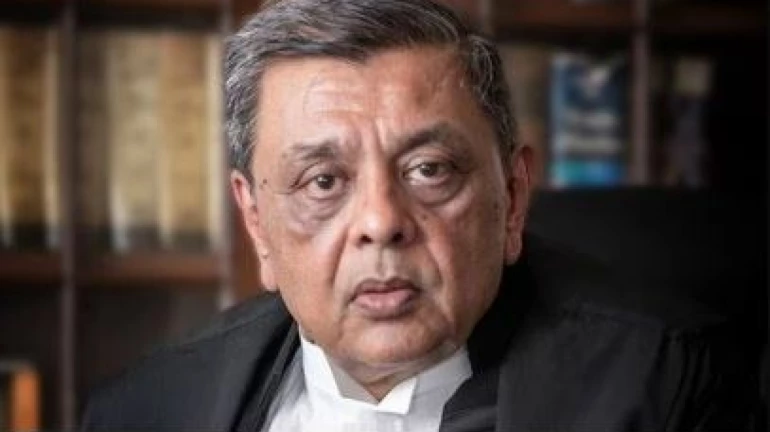 Justice Gautam Patel retires, gets farewell in a unique manner
