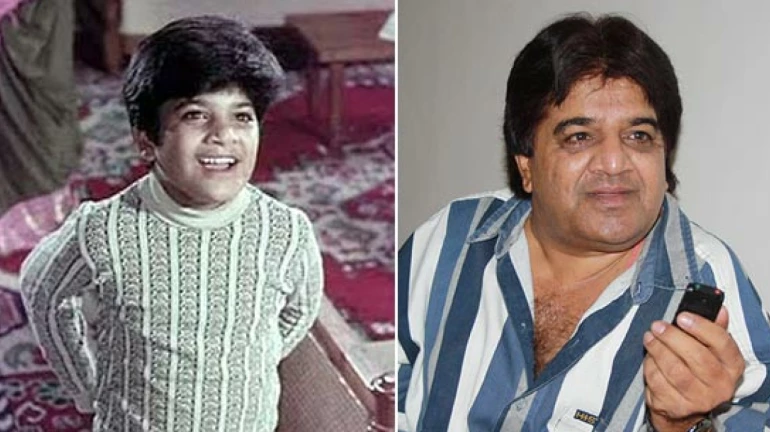 नही रहे जूनियर महमूद! नही रहे जूनियर महमूद!