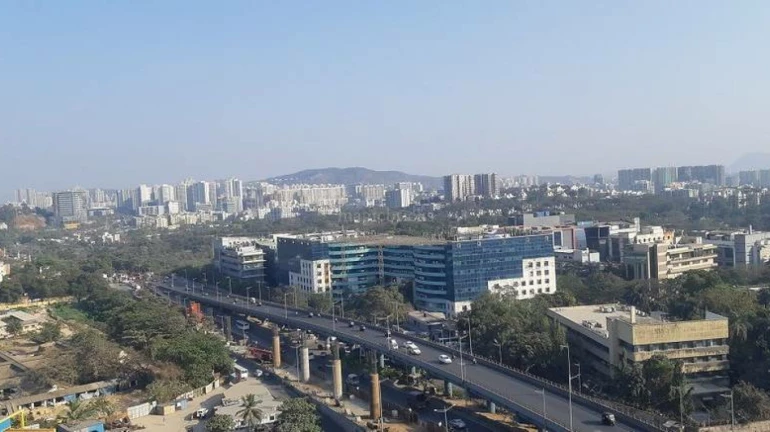 Mumbai Traffic Update: Congestion Expected on JVLR till May 31 - Check Alternate Routes Here