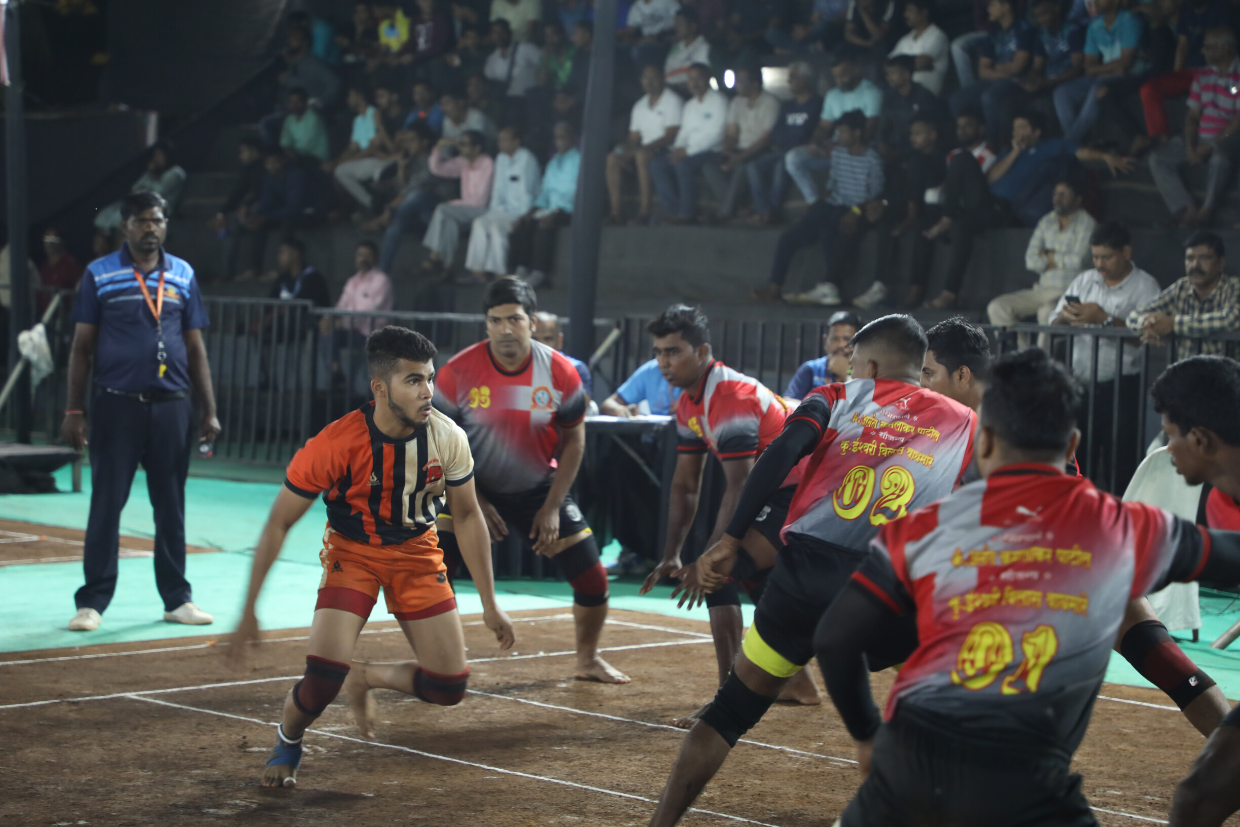 Ghatkopar Kabaddi Premier League Season 4 commences today, April 21