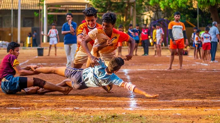 कामगार कबड्डी टूर्नामेंट 24 जनवरी से मुंबई में कामगार कबड्डी टूर्नामेंट 24 जनवरी से मुंबई में