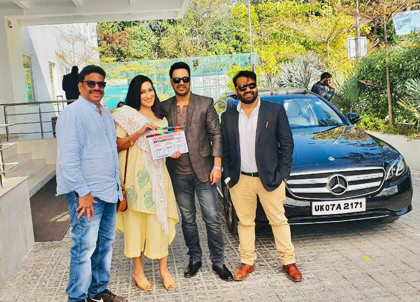 Kabir Lal’s Directorial Debut to feature 4 Prominent Actresses