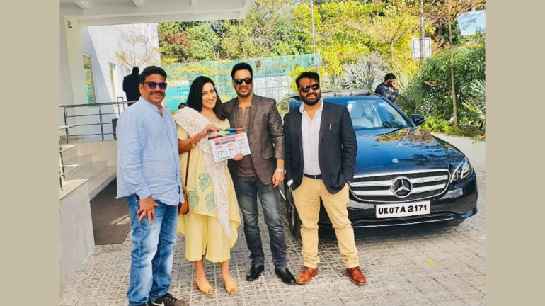 Kabir Lal’s Directorial Debut to feature 4 Prominent Actresses Kabir Lal’s Directorial Debut to feature 4 Prominent Actresses