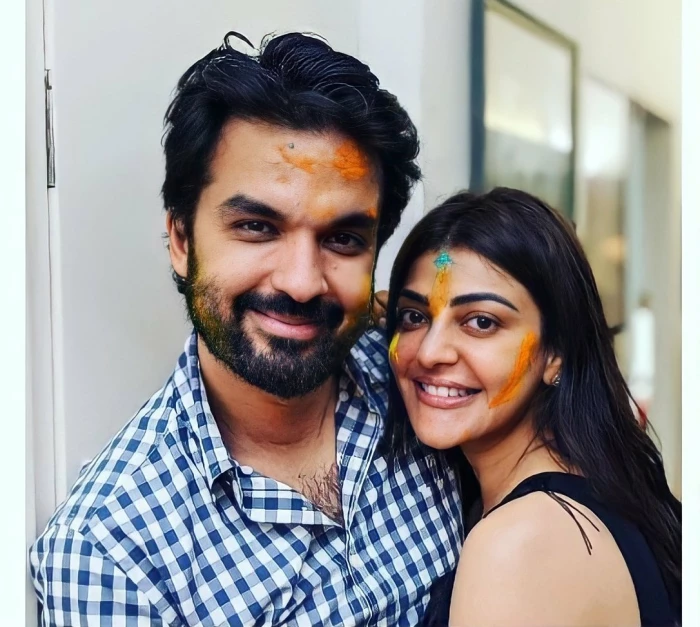 आपके फेवरेट सितारों ने इस तरह से मनाई होली