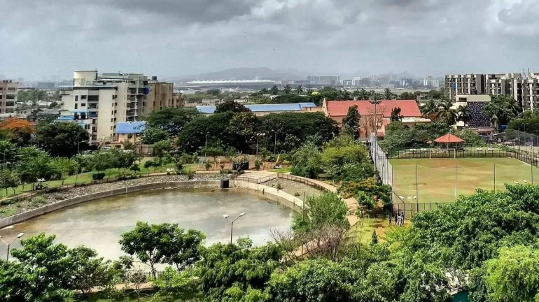 Mumbai: Locals Can Now Explore, Locate BMC Gardens Virtually