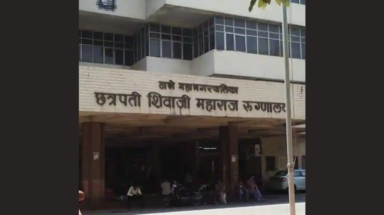 Thane: Kalwa’s CSM hospital in shambles; Doctor’s shortage despite CM's Visit
