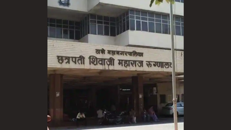 Thane: Kalwa’s CSM hospital in shambles; Doctor’s shortage despite CM's Visit Thane: Kalwa’s CSM hospital in shambles; Doctor’s shortage despite CM's Visit