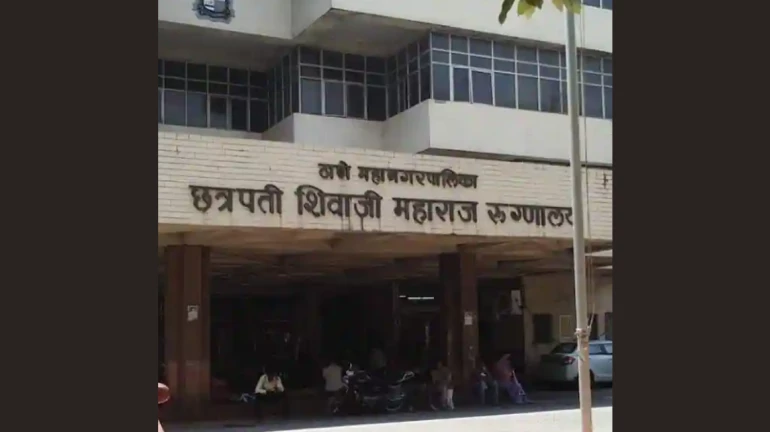 Four surgery departments closed due to AC failure at Kalwa Hospital Four surgery departments closed due to AC failure at Kalwa Hospital