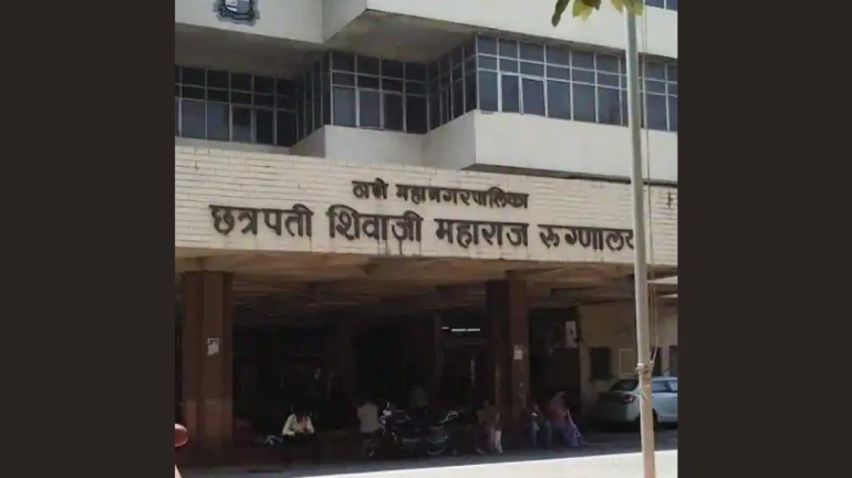 Four surgery departments closed due to AC failure at Kalwa Hospital
