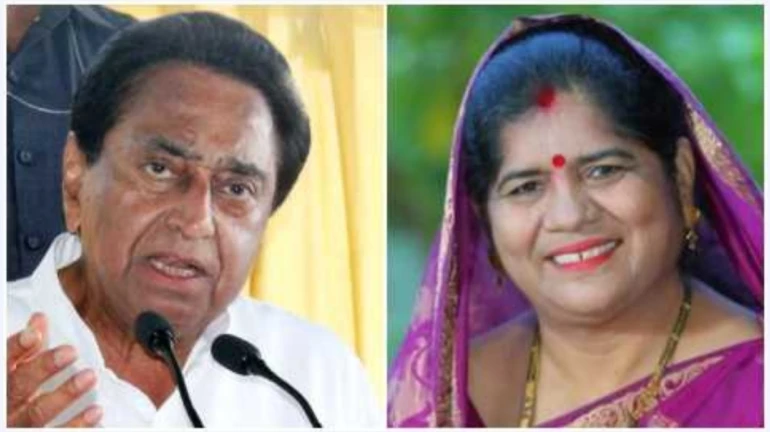 कमलनाथ ही नहीं, महिलाओं के बारे में देश के नेताओं ने दिए हैं कैसे कैसे बयान, पढ़ें यहां कमलनाथ ही नहीं, महिलाओं के बारे में देश के नेताओं ने दिए हैं कैसे कैसे बयान, पढ़ें यहां