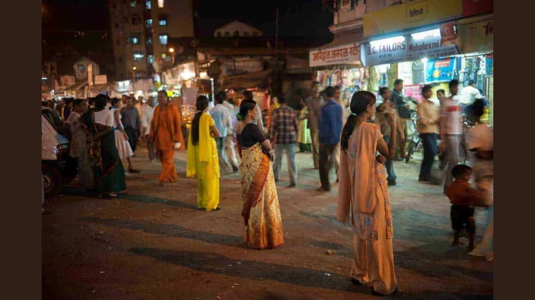 Mumbai's iconic Kamathipura set for a major revamp; Landowners to get new housing units Mumbai's iconic Kamathipura set for a major revamp; Landowners to get new housing units