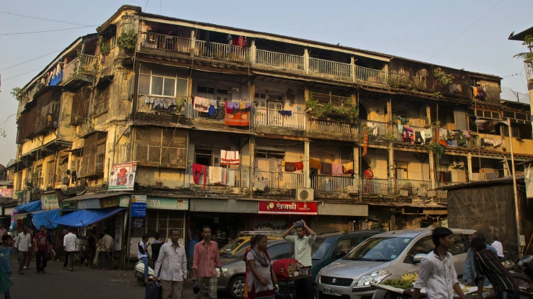Mumbai's Kamathipura to soon get biggest cluster redevelopment Mumbai's Kamathipura to soon get biggest cluster redevelopment