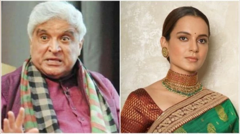 Javed Akhtar defamation case: Kangana Ranaut summoned by Mumbai Court, calls herself ‘lioness’ among ‘pack of jackals’ Javed Akhtar defamation case: Kangana Ranaut summoned by Mumbai Court, calls herself ‘lioness’ among ‘pack of jackals’