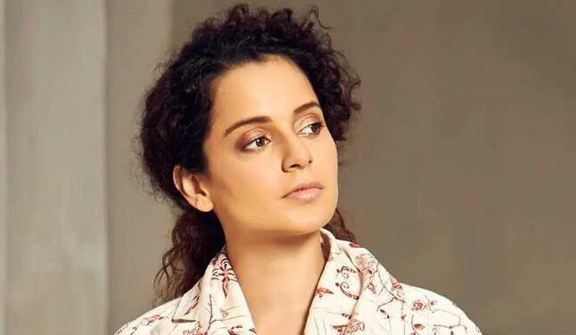 "हो मी ड्रग्ज घ्यायचे", कंगनाचा 'हा' व्हिडिओ व्हायरल