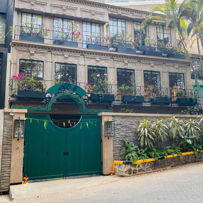 कंगना के ऑफिस में की गई तोड़क कार्रवाई नियमानुसार, BMC ने कोर्ट में दाखिल किया जवाब