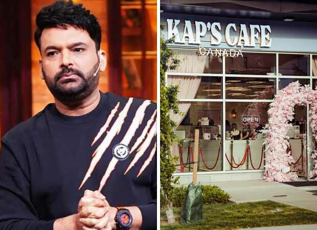 "मुंबई में अगला हमला जल्द", कनाडा में कपिल शर्मा के कैफ़े में एक और गोलीबारी