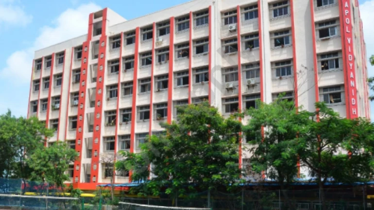 Kandivali's Kapol Vidyanidhi International School May Face Closure