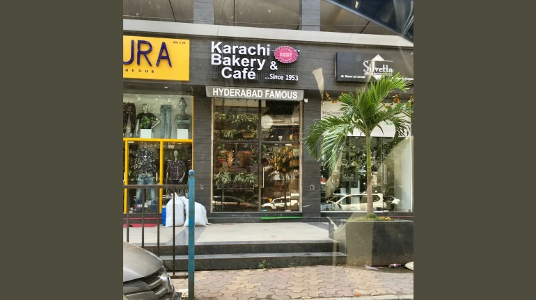 Bandra’s Karachi Bakery Shuts Its Doors Citing Rent-Related Issues; MNS Takes Credit
