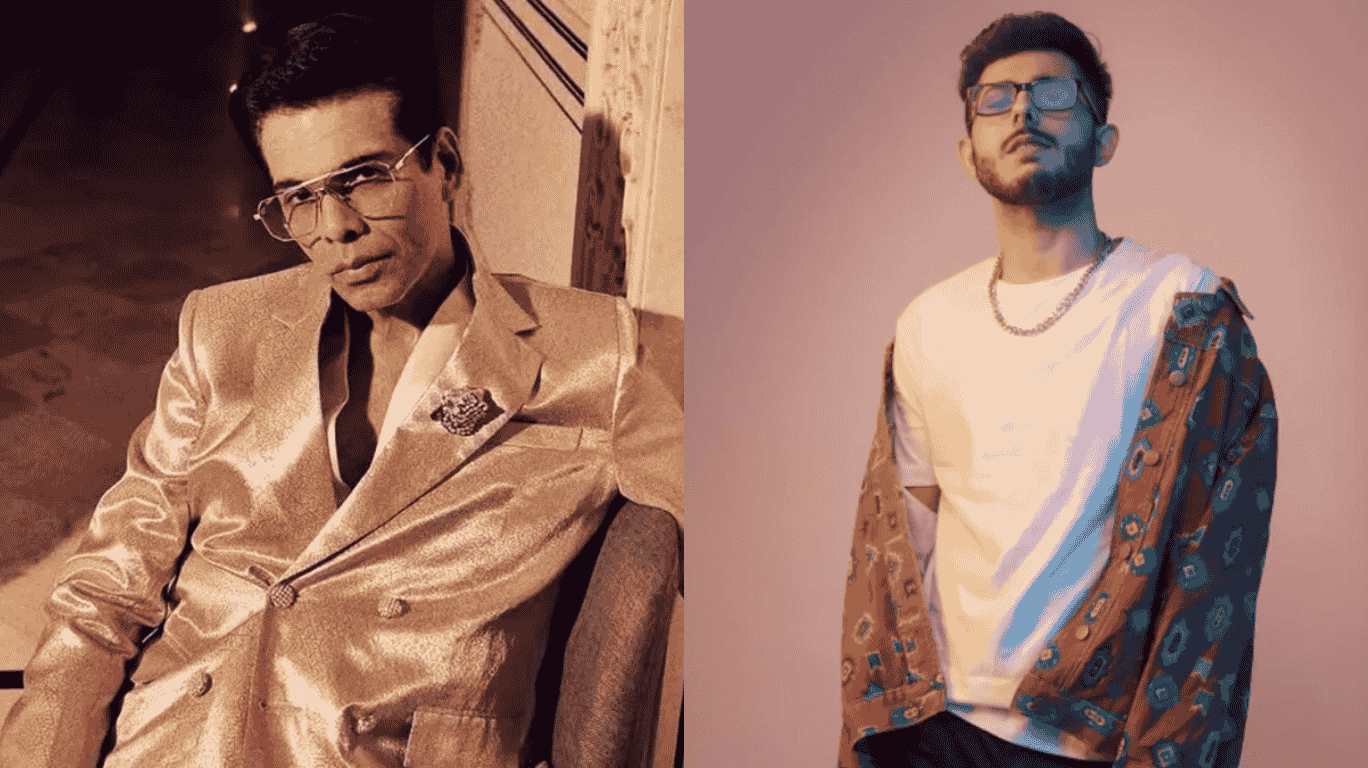 Mumbai Court Grants Interim Relief to Karan Johar in Defamation Case Against CarryMinati