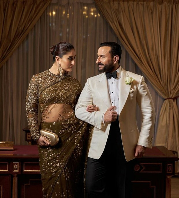 These Celebs Attend International Film Festival That Support Women Parity