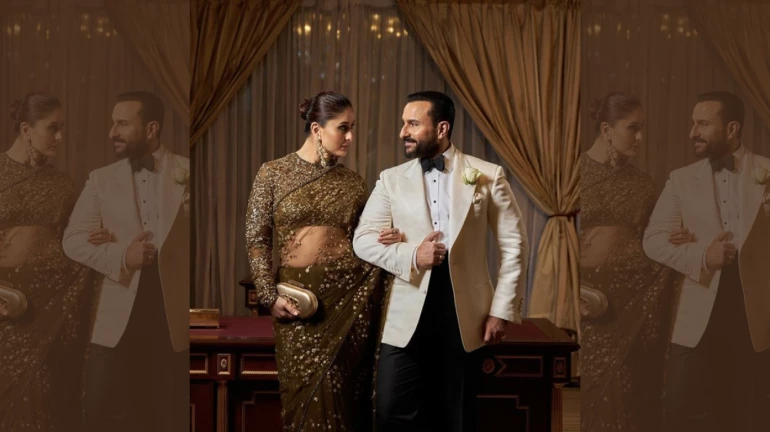 These Celebs Attend International Film Festival That Support Women Parity These Celebs Attend International Film Festival That Support Women Parity