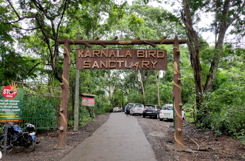 Trap Cameras and Upgrades Propel Karnala Sanctuary’s Conservation and Visitor Experience