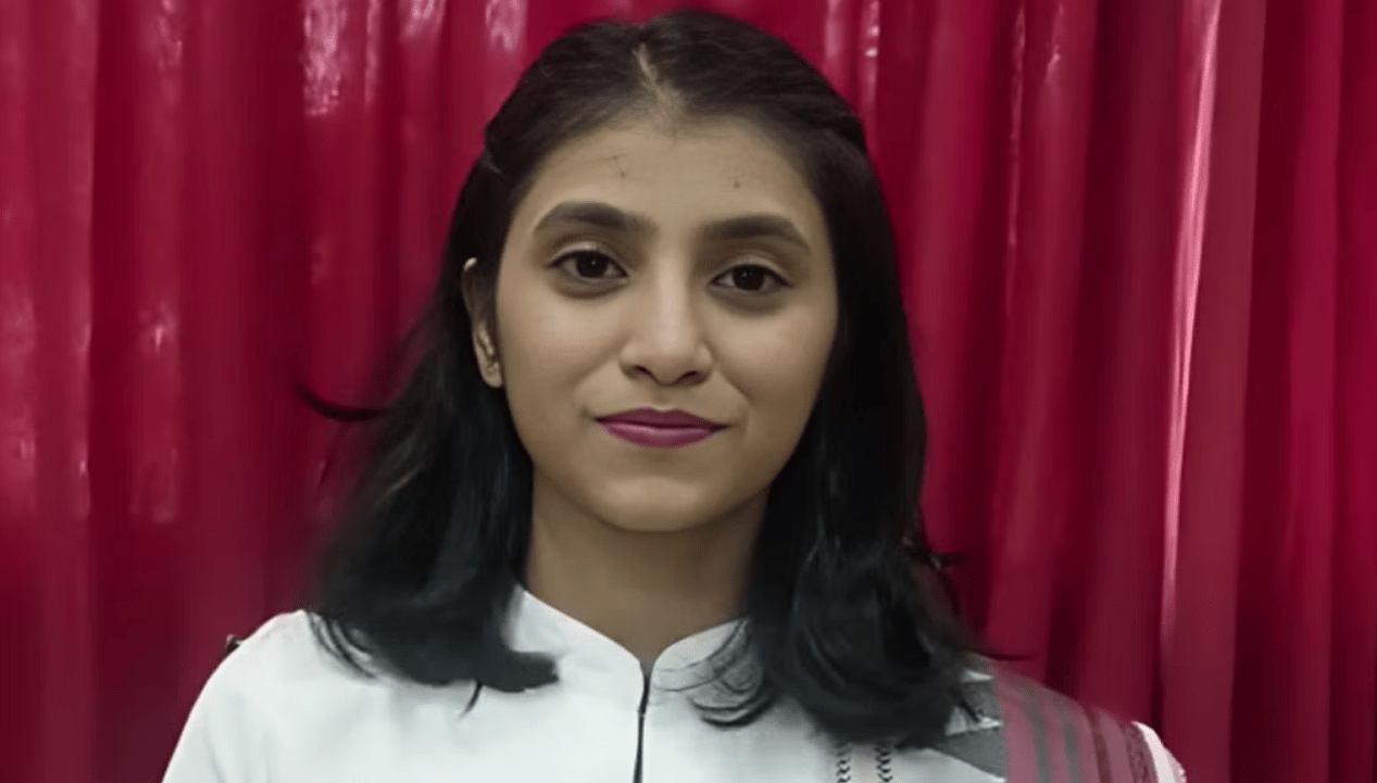 UPSC Result: Thane resident Kashmira Sankhe tops in Maharashtra