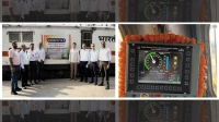 Mumbai Local News: Virar section becomes first on WR to get automatic train protection system ‘Kavach’ Mumbai Local News: Virar section becomes first on WR to get automatic train protection system ‘Kavach’
