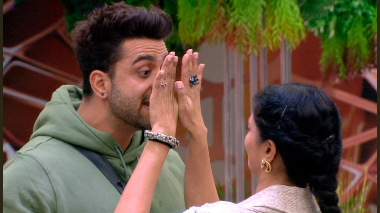 Bigg Boss 14: Kavita Kaushik wants Aly Goni to be evicted from the house