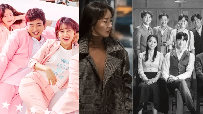 Watch these K-Dramas based on true events on OTT Watch these K-Dramas based on true events on OTT