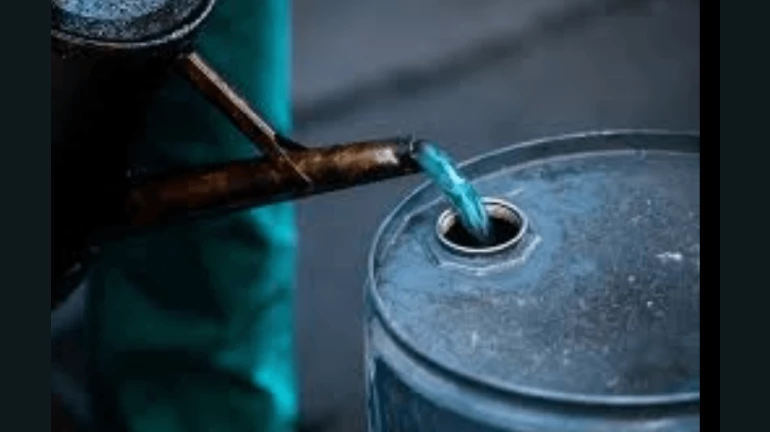 वेळ पडल्यास रॉकेल आणि कोळसा वितरित करणार वेळ पडल्यास रॉकेल आणि कोळसा वितरित करणार