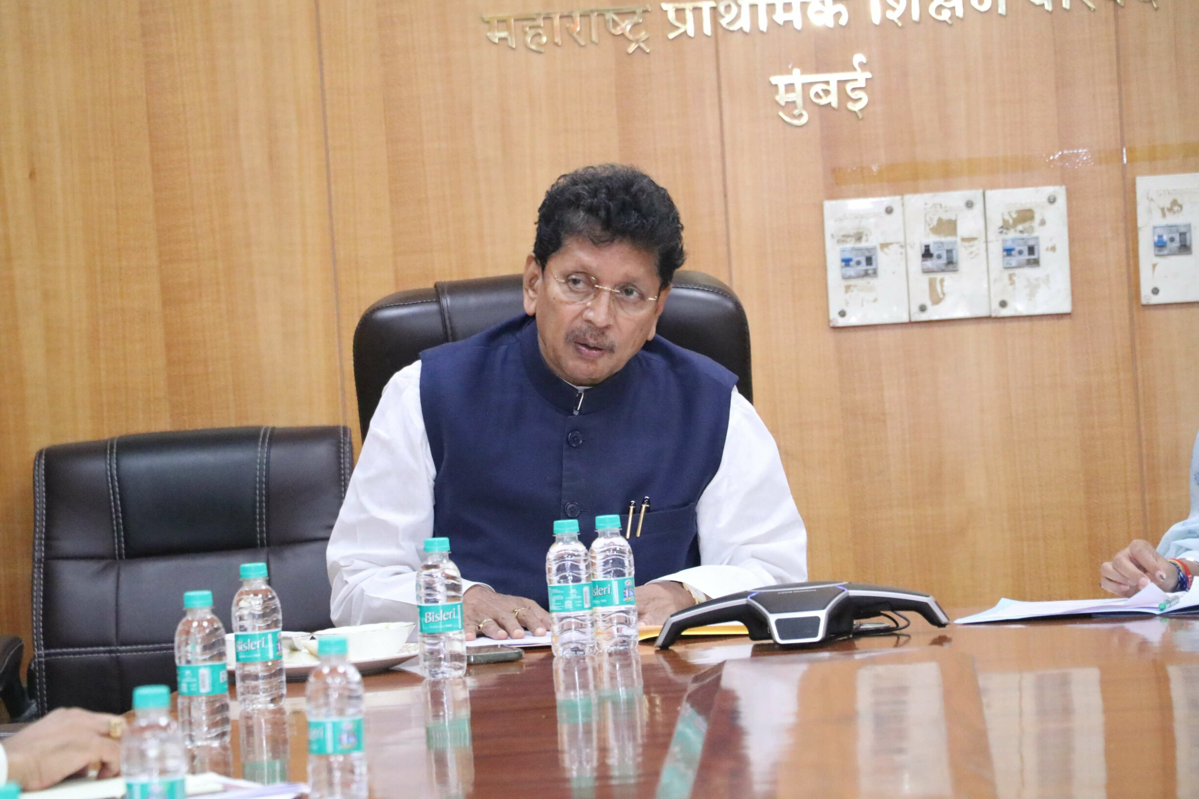 Maharashtra Govt Mandates Installation of Panic Buttons In Schools, Hostels