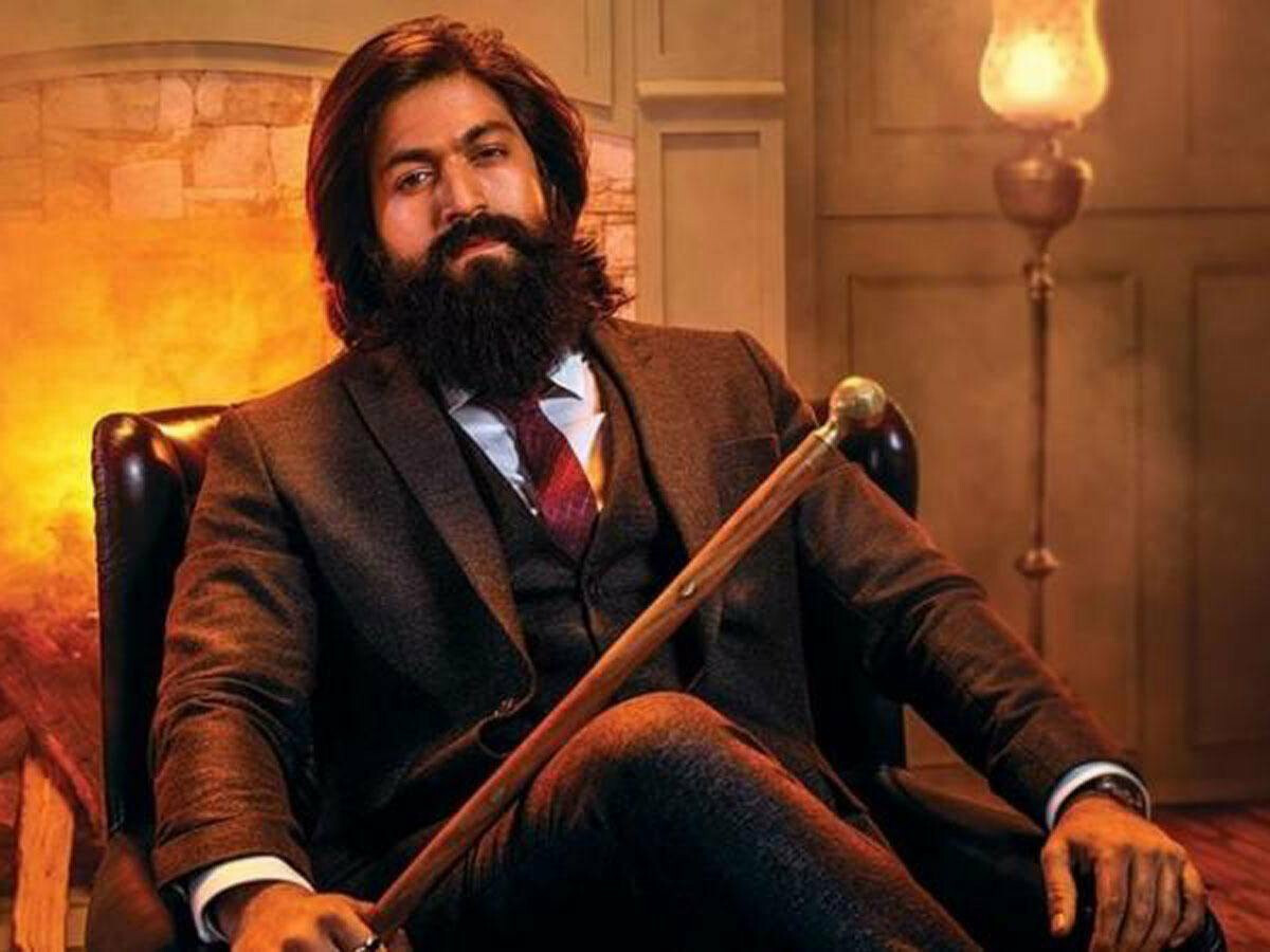 ‘KGF Chapter 2’च्या ट्रेलरची रिलीज डेट जाहीर, 'ही' आहे तारीख
