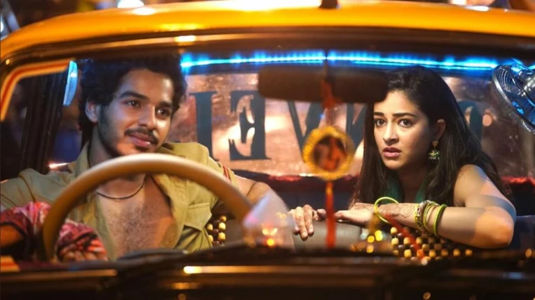 Khaali Peeli is a wholesome entertainer for the entire family Khaali Peeli is a wholesome entertainer for the entire family