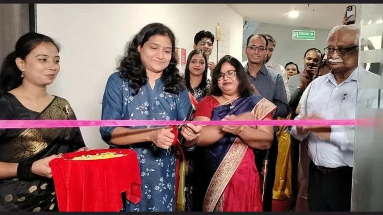 खारघरमध्ये फर्टिलिटी आणि आयव्हीएफ सेंटर सुरू खारघरमध्ये फर्टिलिटी आणि आयव्हीएफ सेंटर सुरू