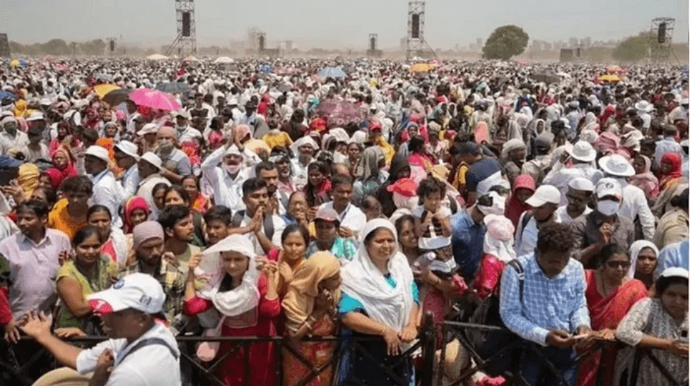 Navi Mumbai tragedy: Autopsy reports confirm victims died of heatstroke