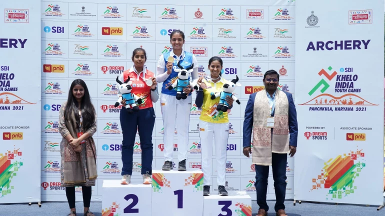 Khelo India Youth Games: Battle Between Maharashtra, Haryana For Championship To Be Decided On Final Day Khelo India Youth Games: Battle Between Maharashtra, Haryana For Championship To Be Decided On Final Day