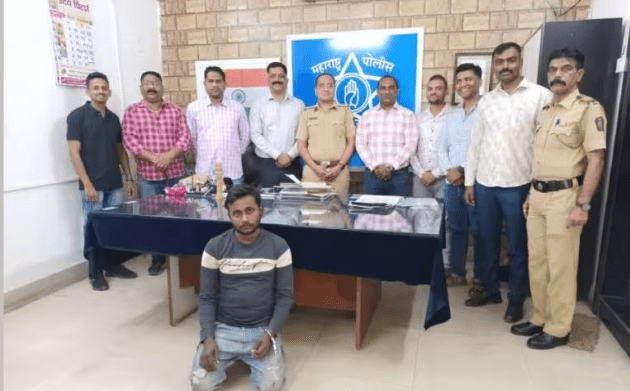 Police foil kidnapping attempt of a 5-year-old girl in Goregaon; accused arrested in Kalyan within 24 hours