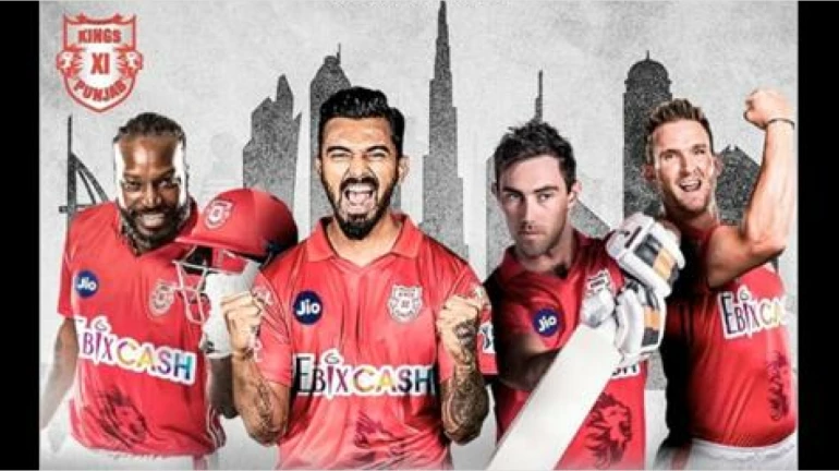 Tech Mahindra and Kings XI Punjab launch a fan-engagement platform for cricket fans